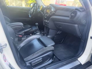 Mini One D 2016 1.5 diesel. Full -,Δέρμα .. Εως 84δοσεις-thumb-22