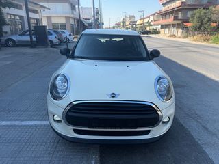 Mini ONE 2016 1.5 diesel. Άριστο !!! Τέλη 26’ πληρωμένα-thumb-2