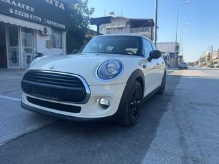 Mini ONE 2016 1.5 diesel. Άριστο !!! Τέλη 26’ πληρωμένα-thumb-3