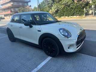 Mini ONE 2016 1.5 diesel. Άριστο !!! Τέλη 26’ πληρωμένα-thumb-4