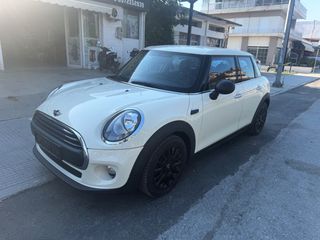 Mini ONE 2016 1.5 diesel. Άριστο !!! Τέλη 26’ πληρωμένα-thumb-5