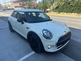 Mini ONE 2016 1.5 diesel. Άριστο !!! Τέλη 26’ πληρωμένα-thumb-1