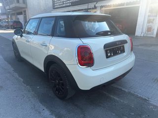 Mini ONE 2016 1.5 diesel. Άριστο !!! Τέλη 26’ πληρωμένα-thumb-6