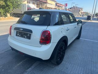 Mini ONE 2016 1.5 diesel. Άριστο !!! Τέλη 26’ πληρωμένα-thumb-8