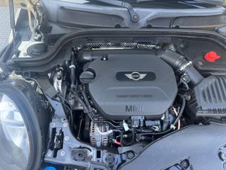Mini ONE 2016 1.5 diesel. Άριστο !!! Τέλη 26’ πληρωμένα-thumb-11