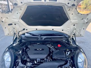 Mini ONE 2016 1.5 diesel. Άριστο !!! Τέλη 26’ πληρωμένα-thumb-12