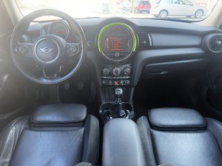 Mini ONE 2016 1.5 diesel. Άριστο !!! Τέλη 26’ πληρωμένα-thumb-14