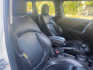 Mini ONE 2016 1.5 diesel. Άριστο !!! Τέλη 26’ πληρωμένα-thumb-23