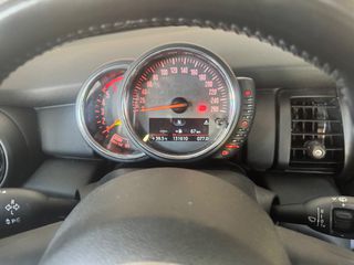 Mini ONE 2016 1.5 diesel. Άριστο !!! Τέλη 26’ πληρωμένα-thumb-26