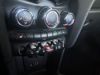 Mini ONE 2016 1.5 diesel. Άριστο !!! Τέλη 26’ πληρωμένα-thumb-28