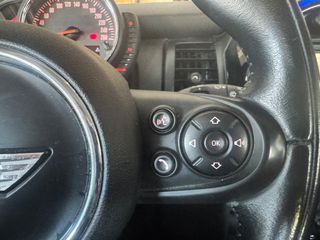 Mini ONE 2016 1.5 diesel. Άριστο !!! Τέλη 26’ πληρωμένα-thumb-29