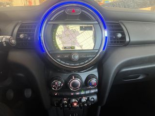 Mini ONE 2016 1.5 diesel. Άριστο !!! Τέλη 26’ πληρωμένα-thumb-30