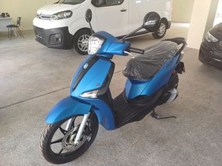 Piaggio Liberty 125 2025 S ABS
