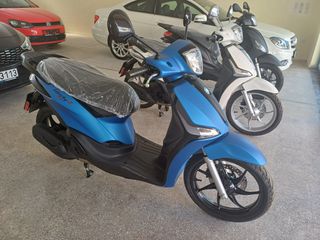Piaggio Liberty 125 2025 S ABS-thumb-1