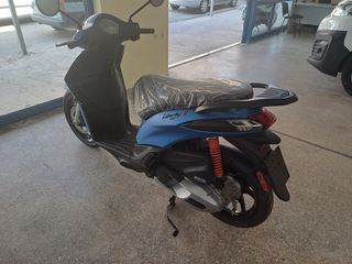 Piaggio Liberty 125 2025 S ABS-thumb-2