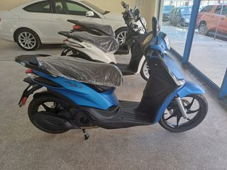 Piaggio Liberty 125 2025 S ABS-thumb-3