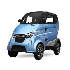 Κουπέ-Σπόρ 2025 Eride Ηλεκτρικό Ι.Χ. Επιβατικό J2-100-H Λιθίου