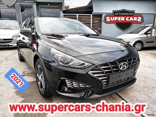 Hyundai i 30 2021 SUPERCARS XANIA