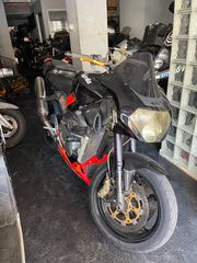 Aprilia RSV 1000 R 2002