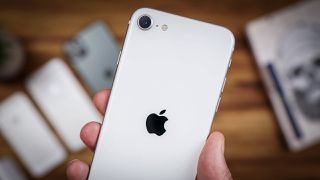 Apple Iphone SE 128Gb Λευκο
