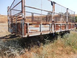 Πλατφόρμες-Καρότσες Τerra 2000-thumb-1