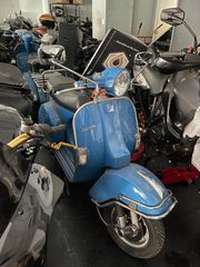 Piaggio Vespa 1986 PX150