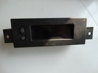 ΟΘΟΝΗ ΕΝΔΕΙΞΕΩΝ OPEL CORSA D   13209460