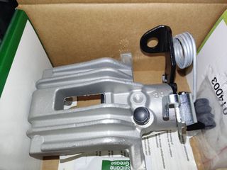 AUDI A6 97-05 VW PASSAT 96-05 ΔΑΓΚΑΝΑ ΠΙΣΩ ΔΕΞΙΑ ΚΑΙΝΟΥΡΓΙΑ ΣΥΣΤΗΜΑ ΦΡΕΝΩΝ LUCAS