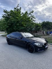 Bmw 420 Gran Coupe 2016