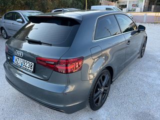 Audi A3 2014 2.0 TDI S LINE QUATTRO EURO 6-thumb-2
