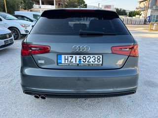 Audi A3 2014 2.0 TDI S LINE QUATTRO EURO 6-thumb-3