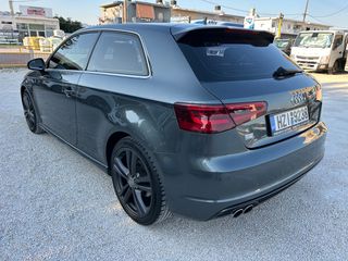 Audi A3 2014 2.0 TDI S LINE QUATTRO EURO 6-thumb-4