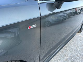Audi A3 2014 2.0 TDI S LINE QUATTRO EURO 6-thumb-5