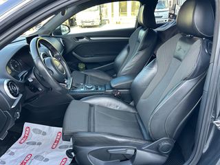 Audi A3 2014 2.0 TDI S LINE QUATTRO EURO 6-thumb-8