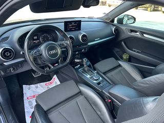 Audi A3 2014 2.0 TDI S LINE QUATTRO EURO 6-thumb-11