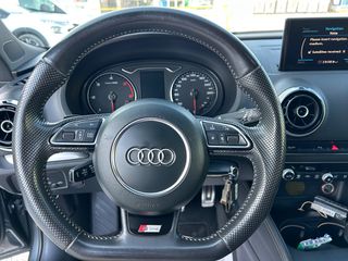Audi A3 2014 2.0 TDI S LINE QUATTRO EURO 6-thumb-14