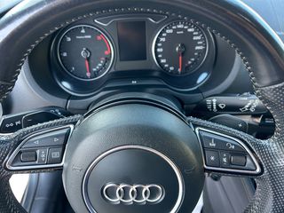 Audi A3 2014 2.0 TDI S LINE QUATTRO EURO 6-thumb-15