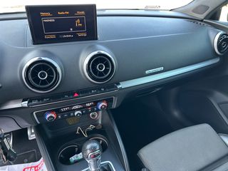 Audi A3 2014 2.0 TDI S LINE QUATTRO EURO 6-thumb-17