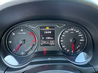 Audi A3 2014 2.0 TDI S LINE QUATTRO EURO 6-thumb-18