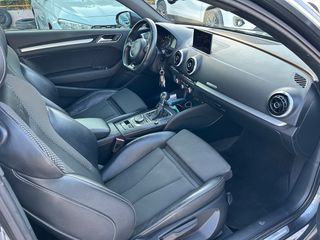 Audi A3 2014 2.0 TDI S LINE QUATTRO EURO 6-thumb-22