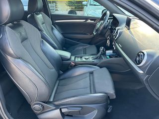 Audi A3 2014 2.0 TDI S LINE QUATTRO EURO 6-thumb-23
