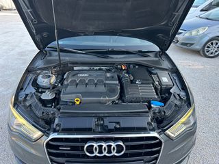 Audi A3 2014 2.0 TDI S LINE QUATTRO EURO 6-thumb-25