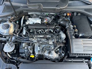 Audi A3 2014 2.0 TDI S LINE QUATTRO EURO 6-thumb-27