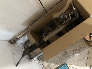 κρεμαγιέρα Honda civic ek