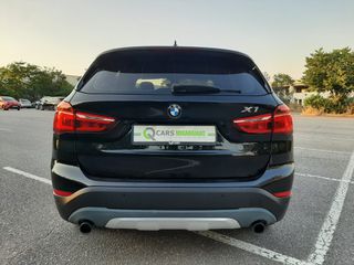 Bmw X1 2017 S-DRIVE-ΕΛΛΗΝΙΚO-1οΧΕΡΙ-ΙΔΙΩΤΗ--thumb-6