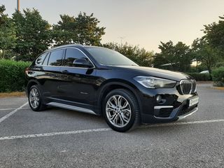 Bmw X1 2017 S-DRIVE-ΕΛΛΗΝΙΚO-1οΧΕΡΙ-ΙΔΙΩΤΗ--thumb-9