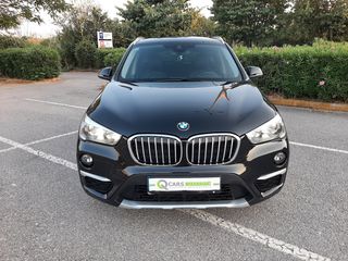 Bmw X1 2017 S-DRIVE-ΕΛΛΗΝΙΚO-1οΧΕΡΙ-ΙΔΙΩΤΗ--thumb-11