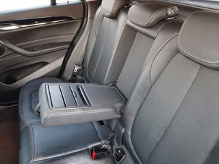 Bmw X1 2017 S-DRIVE-ΕΛΛΗΝΙΚO-1οΧΕΡΙ-ΙΔΙΩΤΗ--thumb-46