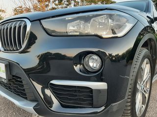 Bmw X1 2017 S-DRIVE-ΕΛΛΗΝΙΚO-1οΧΕΡΙ-ΙΔΙΩΤΗ--thumb-51