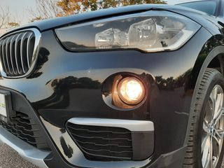 Bmw X1 2017 S-DRIVE-ΕΛΛΗΝΙΚO-1οΧΕΡΙ-ΙΔΙΩΤΗ--thumb-52